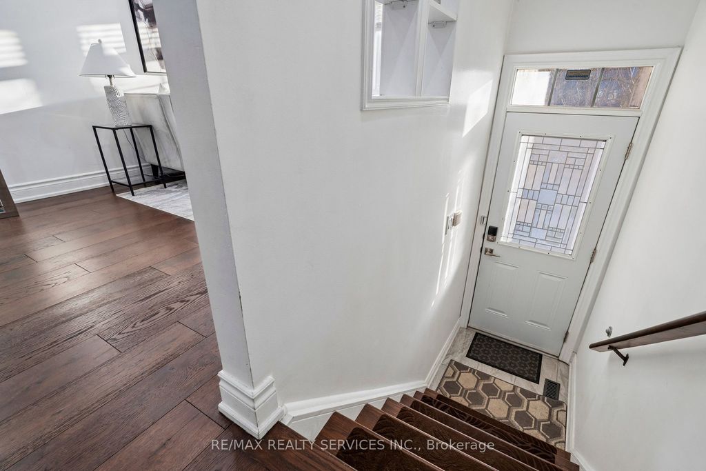 Photo of 131 Charlton Settlement Avenue, Toronto, ON M6M 5L5 (MLS # W12992286)