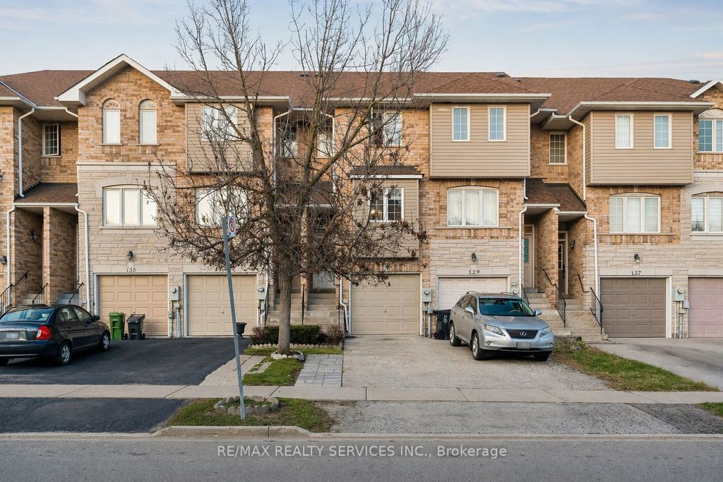 Photo of 131 Charlton Settlement Avenue, Toronto, ON M6M 5L5 (MLS # W12992286)