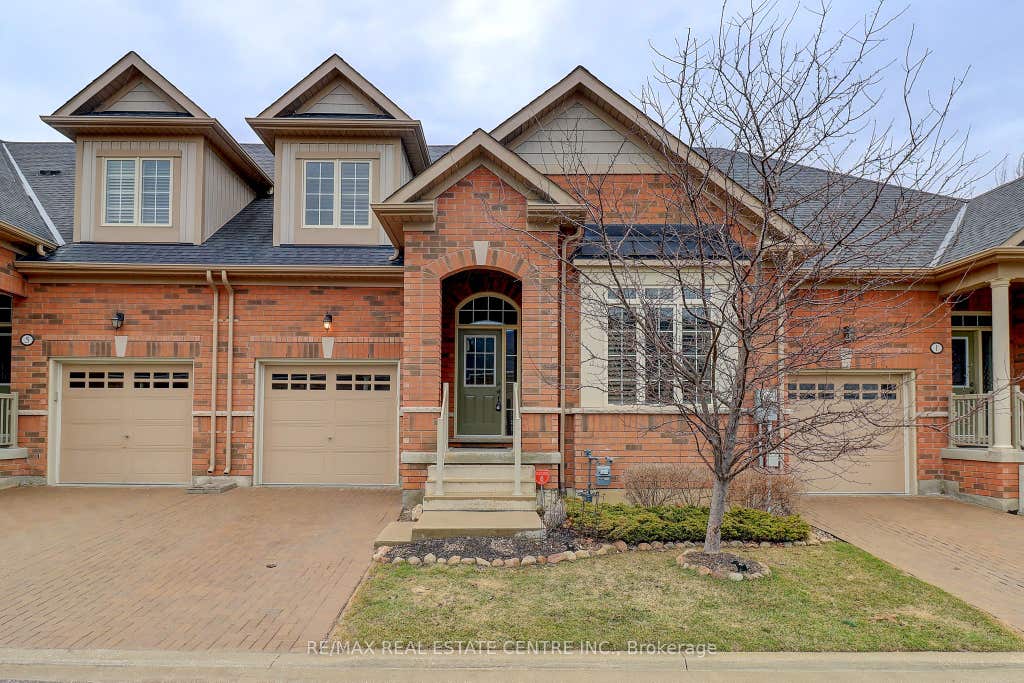 Photo of 3 Alamode Road, Brampton, ON L6R 3Z8 (MLS # W13652672)
