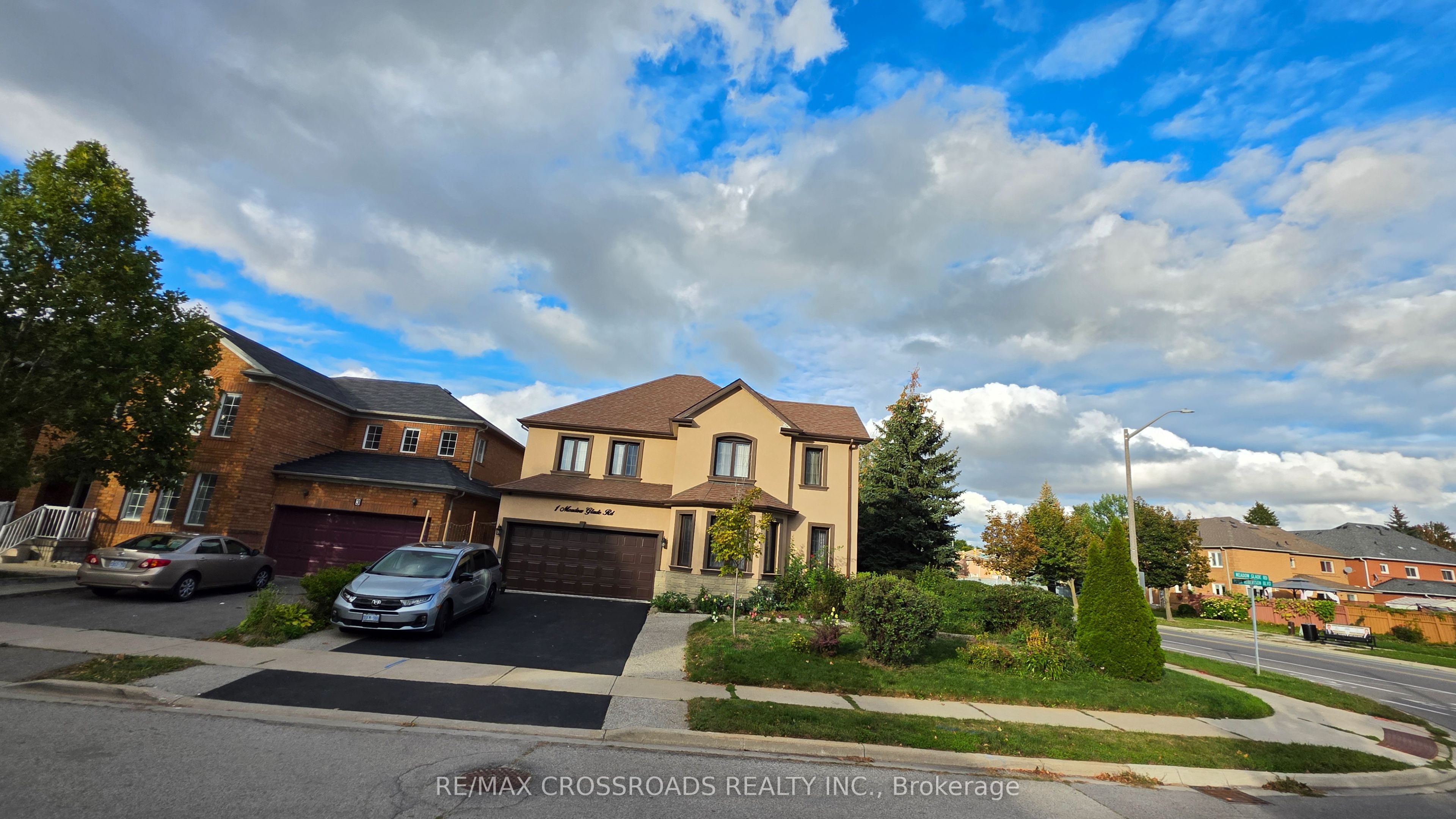 3 Meadow Glade Road