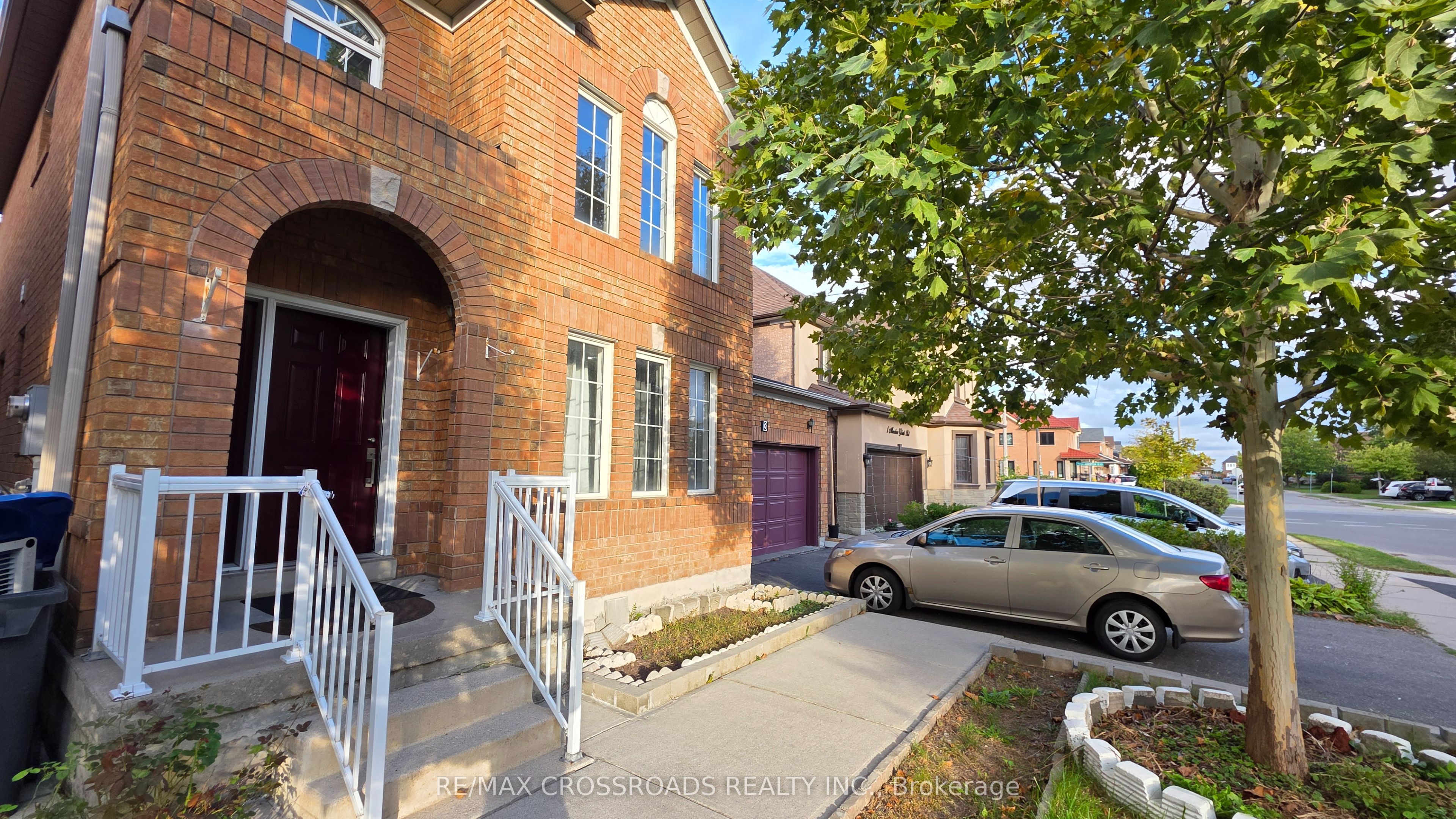 3 Meadow Glade Road