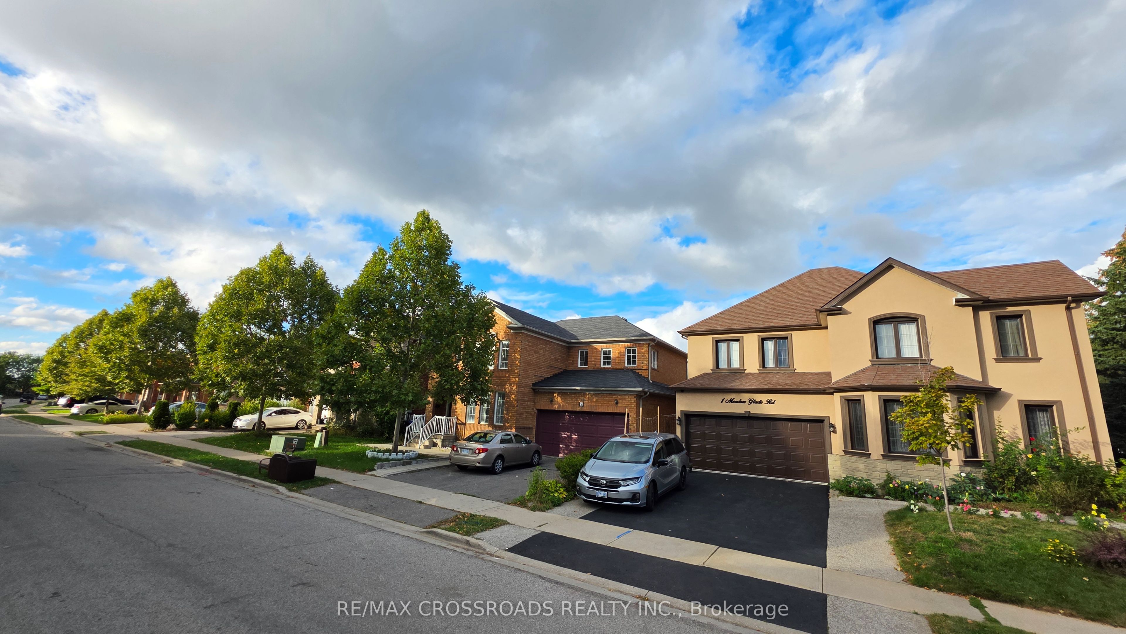 3 Meadow Glade Road