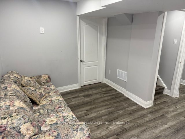 1746 Samuelson Circle Bsmt