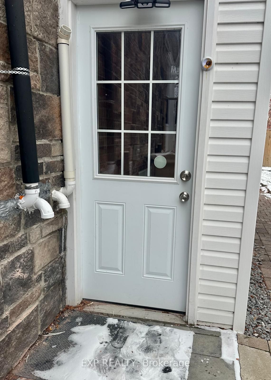 37 Joseph Aaron Boulevard W 1A