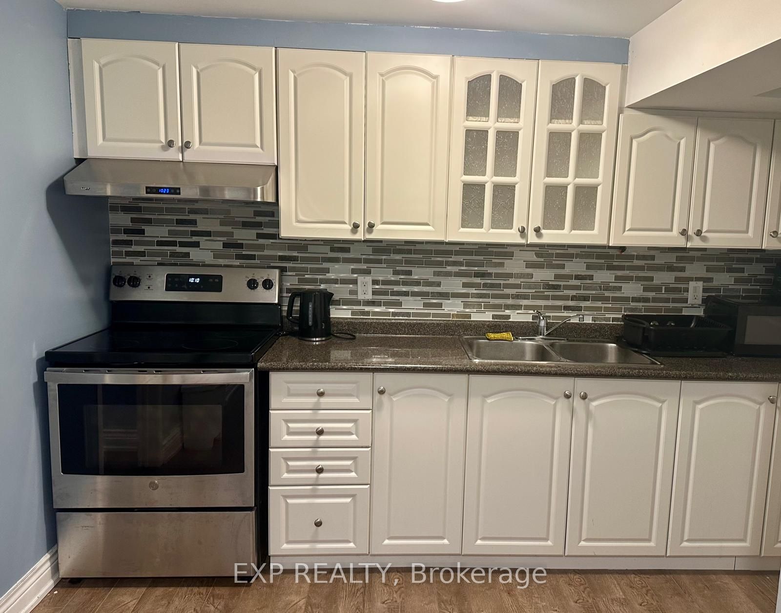 37 Joseph Aaron Boulevard W 1A