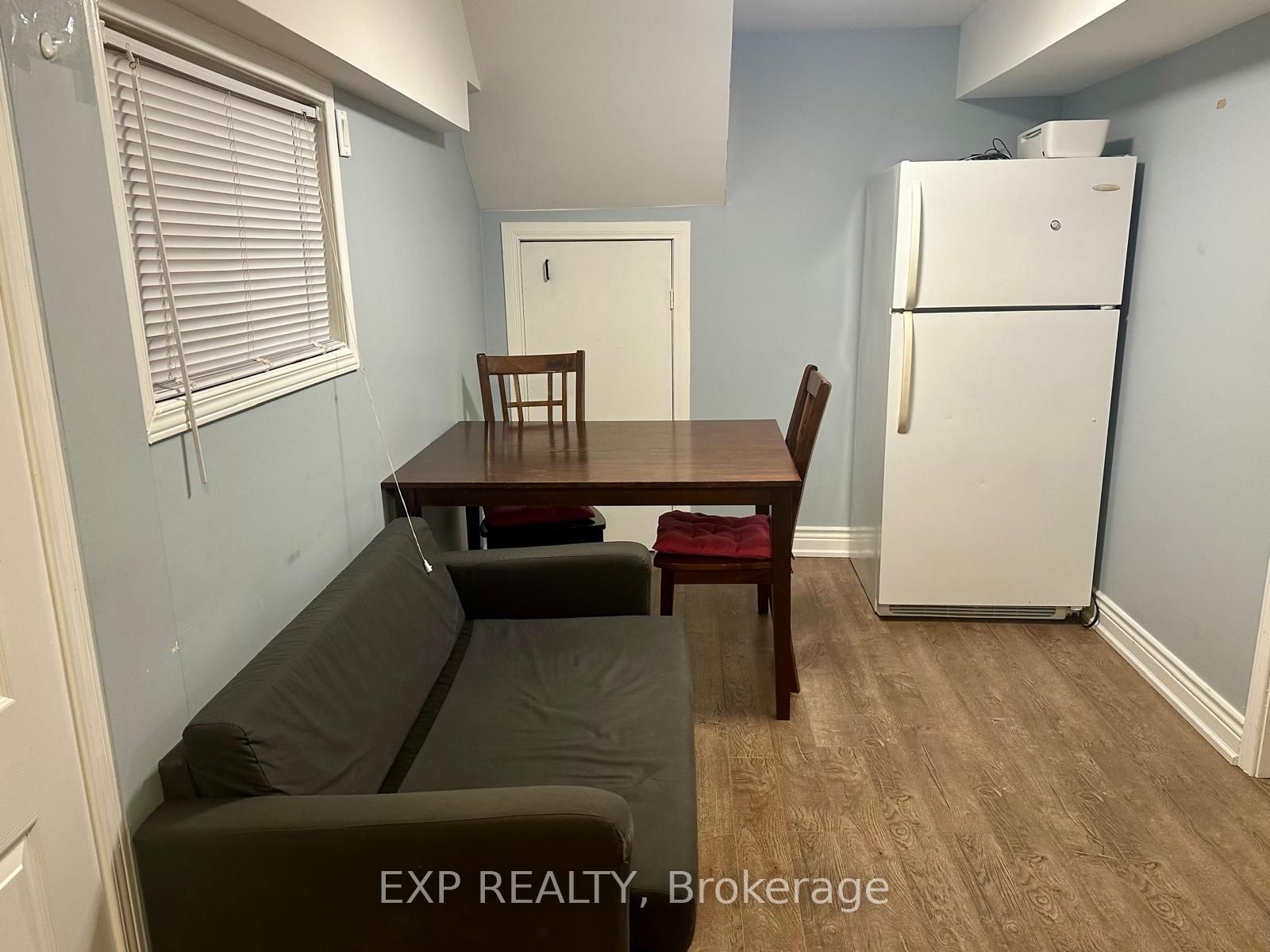 37 Joseph Aaron Boulevard W 1A