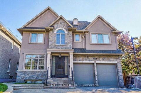 Photo of 267 King High Drive, Vaughan, ON L4J 3N3 (MLS # N12463815)