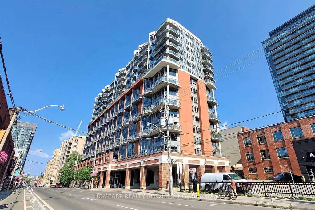 Photo of 255 Richmond Street E #404, Toronto, ON M5A 4T7 (MLS # C13412116)