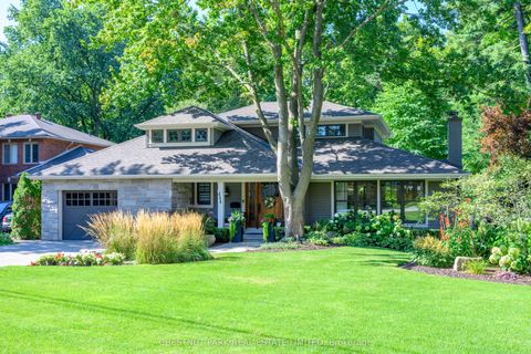 444 DRUMMOND Road Oakville ON L6J 4L4