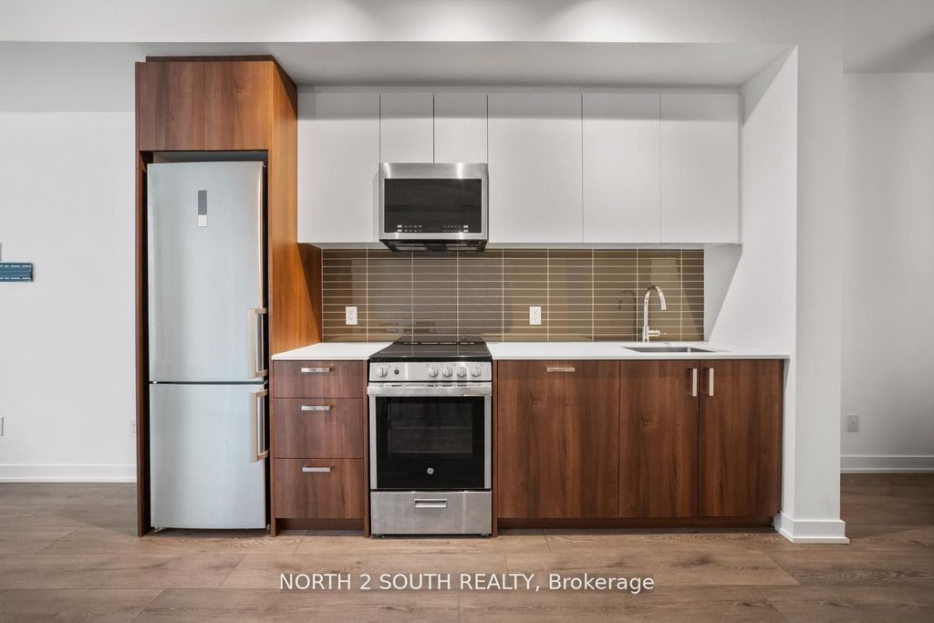 Photo of 1787 St Clair Avenue W #213, Toronto, ON M6N 0B7 (MLS # W13059180)