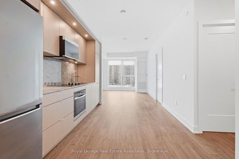 25 Cordova Avenue 808 Toronto ON M9A 0E5