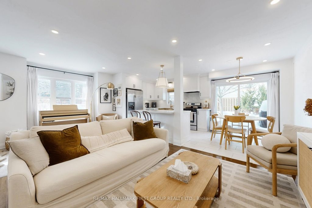 Photo of 143 Hainford Street, Toronto, ON M1E 0A9 (MLS # E12785894)