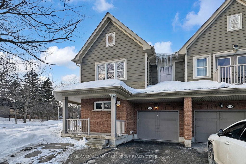 Photo of 143 Hainford Street, Toronto, ON M1E 0A9 (MLS # E12785894)