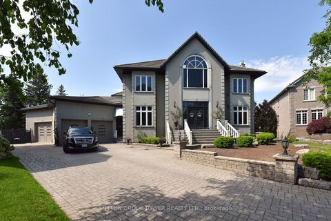 71 Delia Place Vaughan ON L4L 8P6