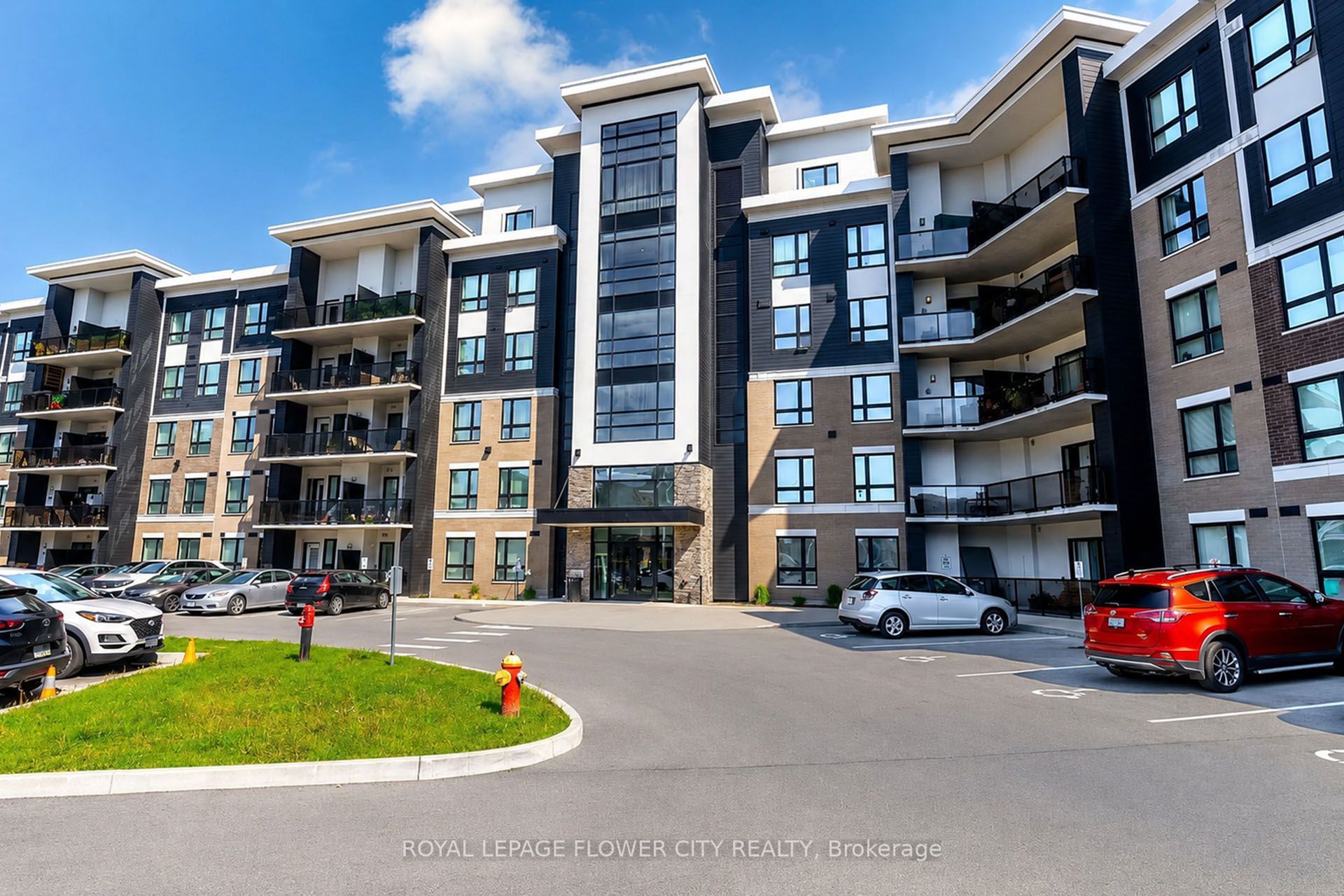 630 Sauve Street 404