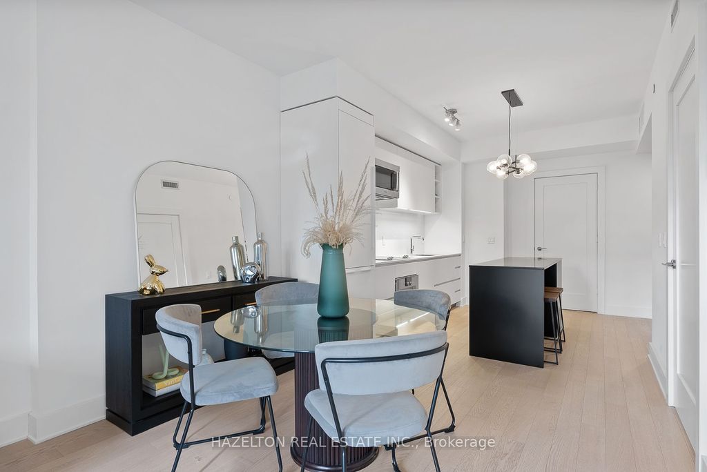 Photo of 128 Pears Avenue #302, Toronto, ON M5R 0A9 (MLS # C12354813)