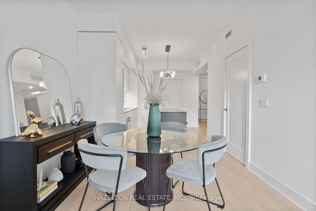 Photo of 128 Pears Avenue #302, Toronto, ON M5R 0A9 (MLS # C12354813)