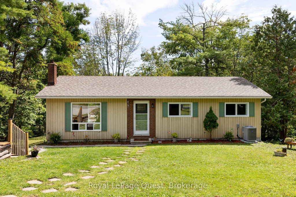 Photo of 4297 Huronia Road, Severn, ON L3V 0G6 (MLS # S12908230)