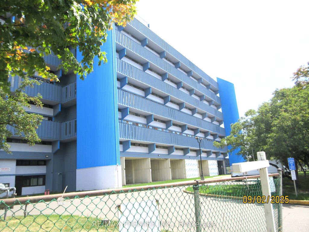 Photo of 4673 Jane Street #623, Toronto, ON M3N 2L1 (MLS # W12607540)