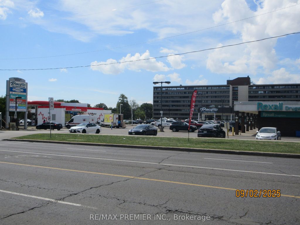 Photo of 4673 Jane Street #623, Toronto, ON M3N 2L1 (MLS # W12607540)