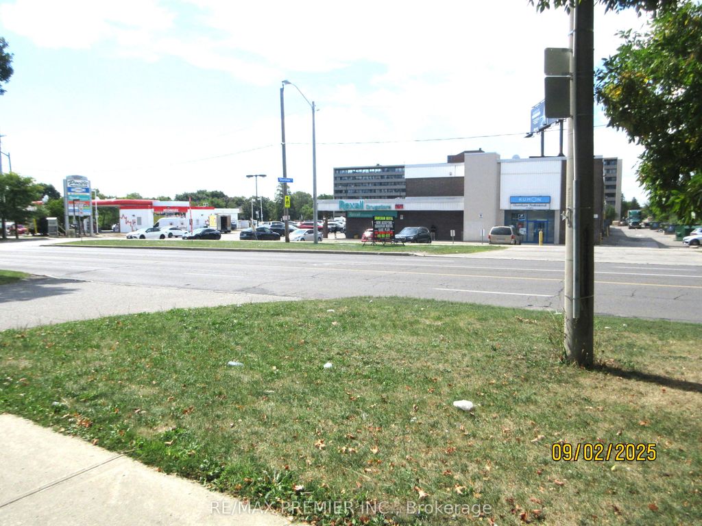 Photo of 4673 Jane Street #623, Toronto, ON M3N 2L1 (MLS # W12607540)