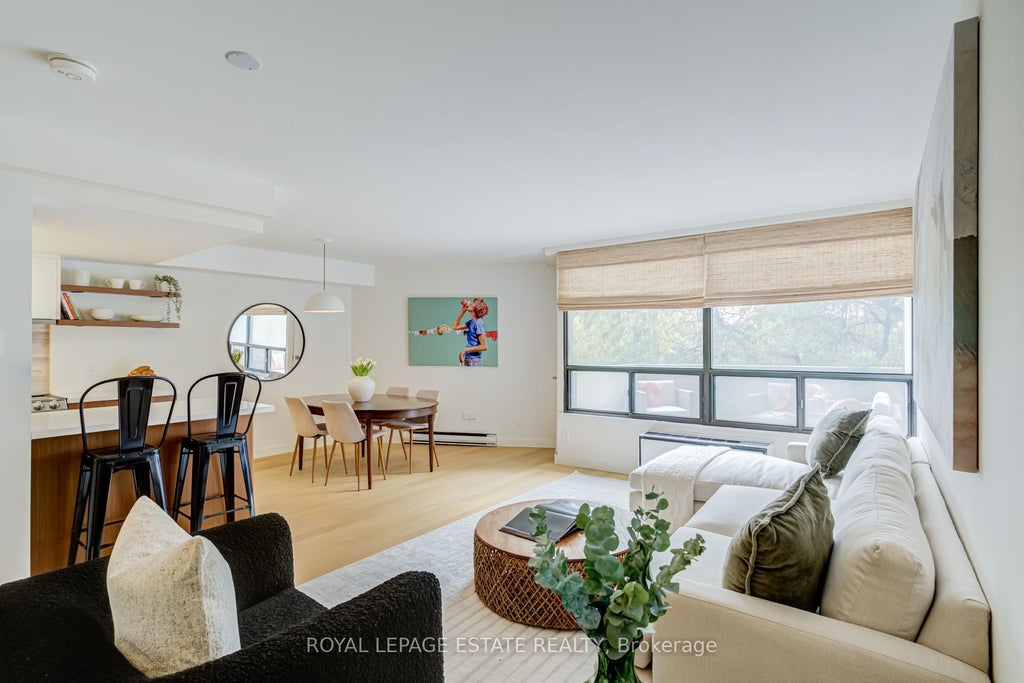Photo of 284 Mill Road #A12, Toronto, ON M9C 4W6 (MLS # W13845462)