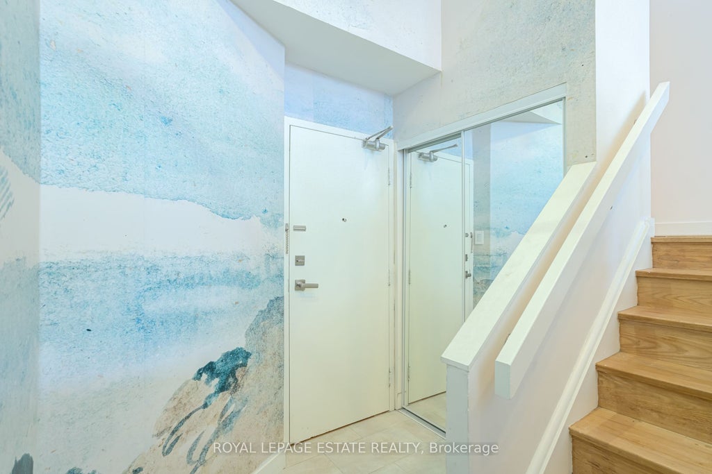 Photo of 284 Mill Road #A12, Toronto, ON M9C 4W6 (MLS # W13845462)