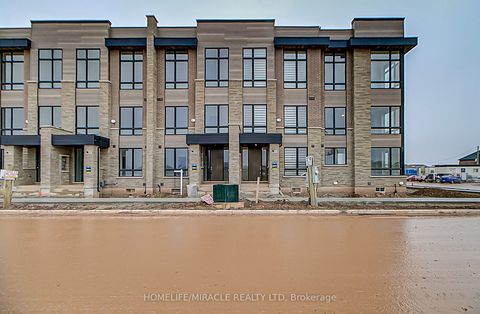 3133 Meadowridge Drive Oakville ON L6H 7G1