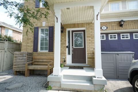 657 Thompson Road S Upper Milton ON L9T 5W8