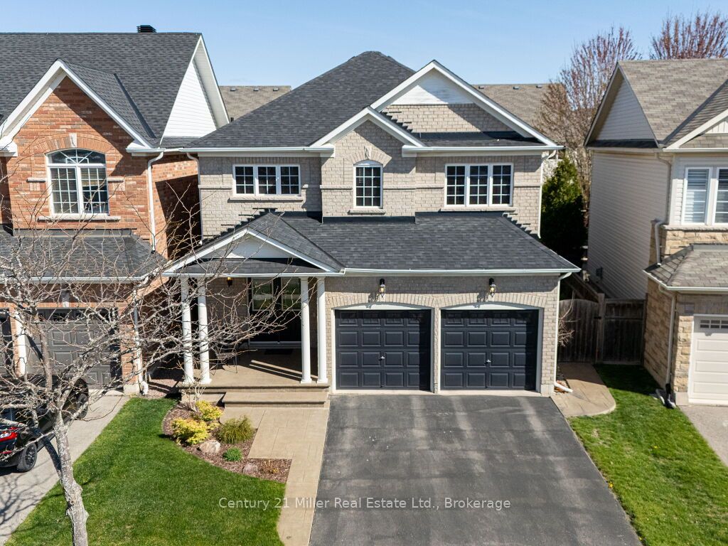 3268 Sealey Crescent