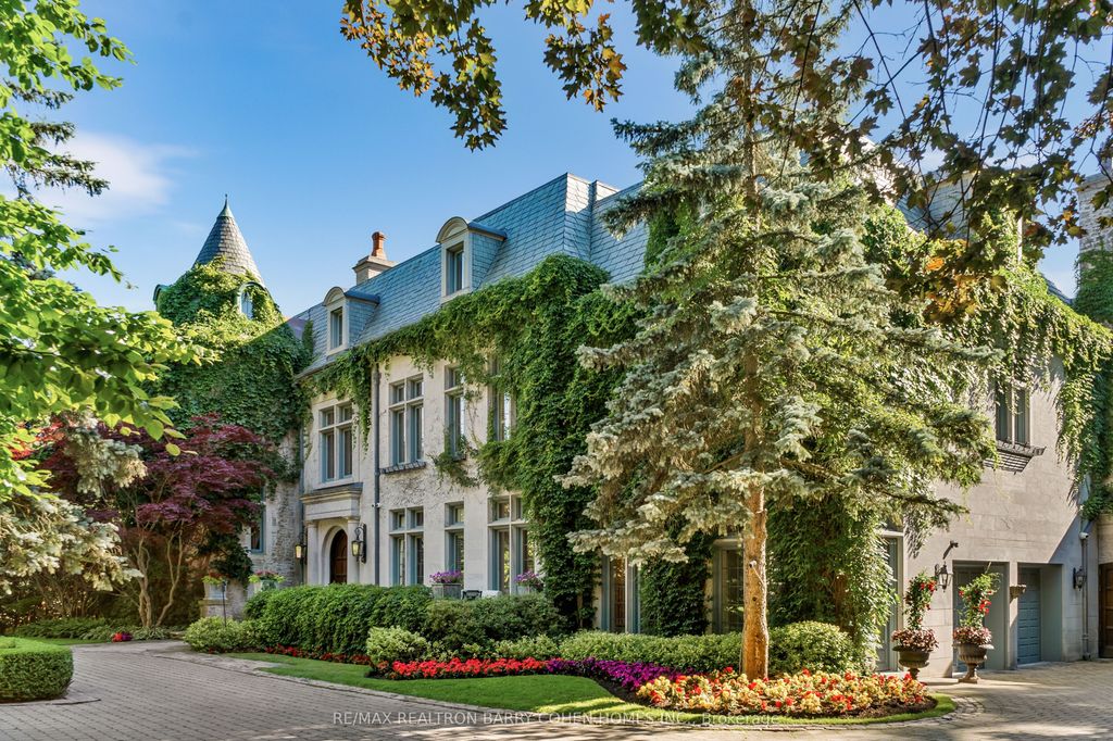 Photo of 85 The Bridle Path, Toronto, ON M3C 2P1 (MLS # C13191592)