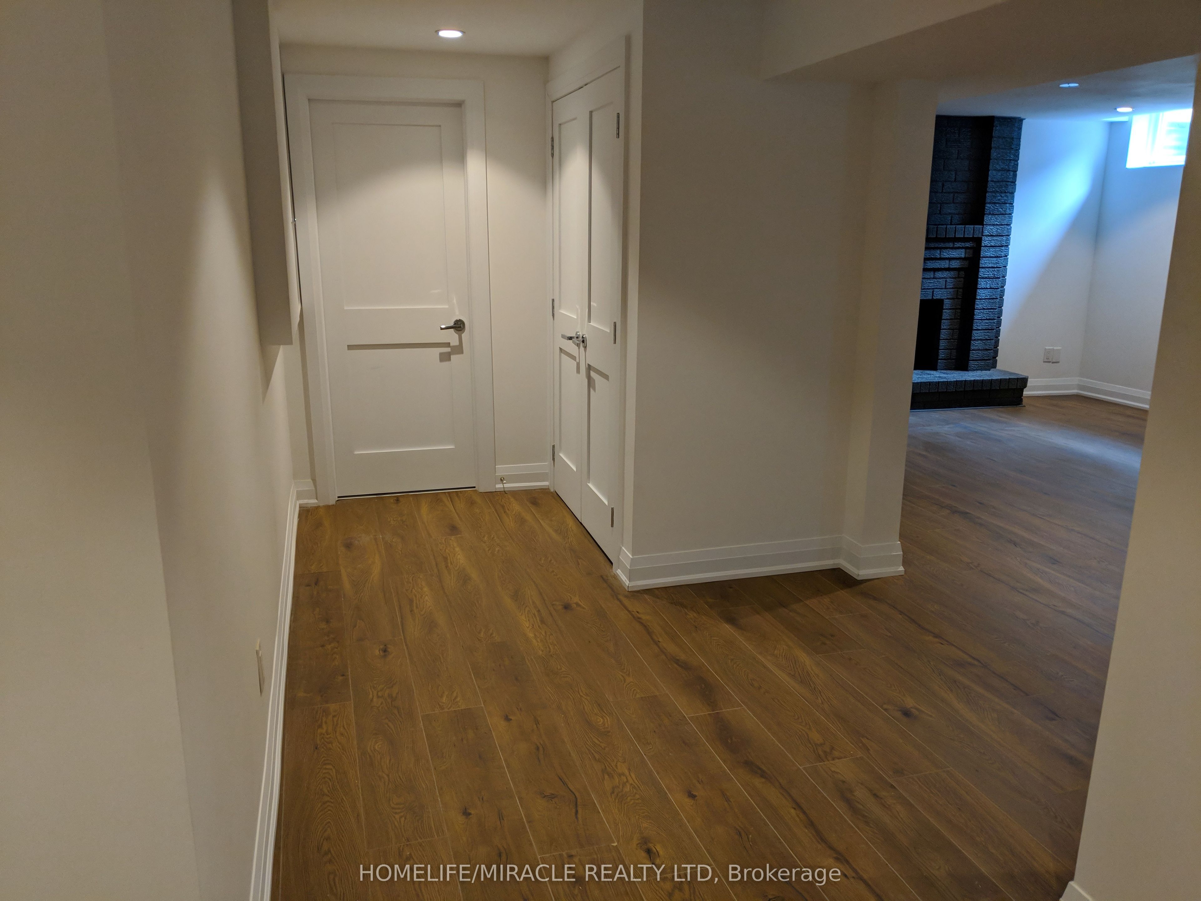 37 Santa Barbara Place Bsmt