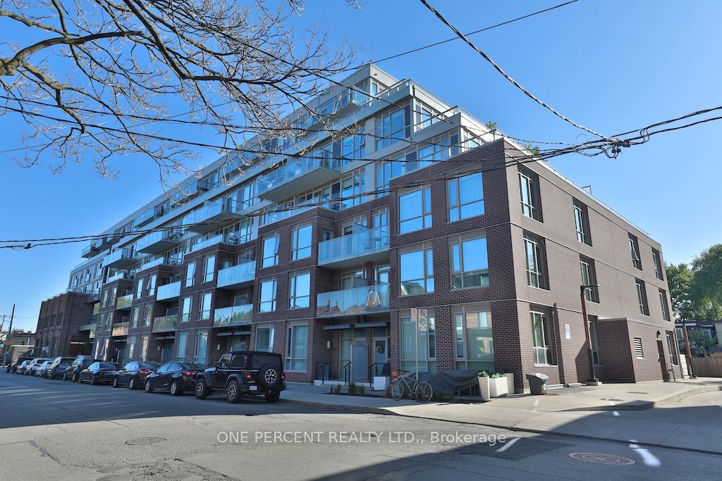 150 Logan Avenue 329