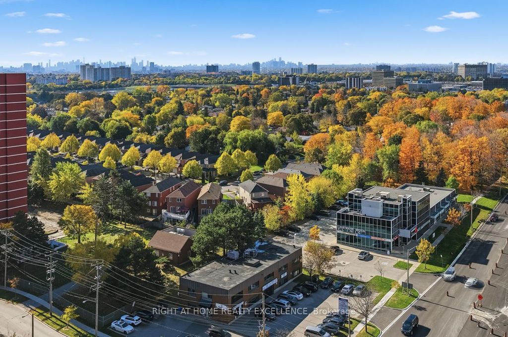 Photo of 3270 SHEPPARD Avenue E #1824, Toronto, ON M1T 3K3 (MLS # E12645106)