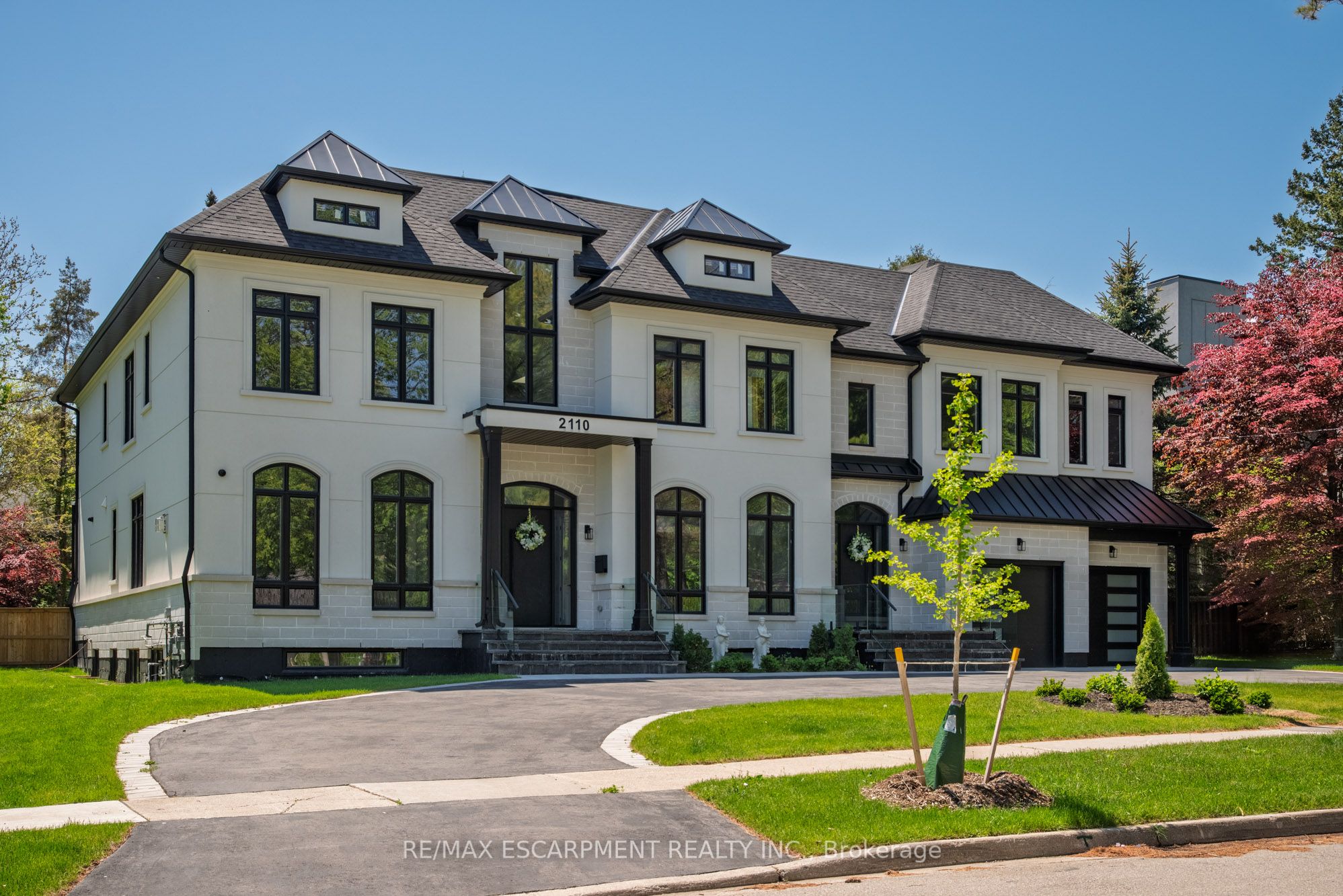 2110 Stonehouse Crescent