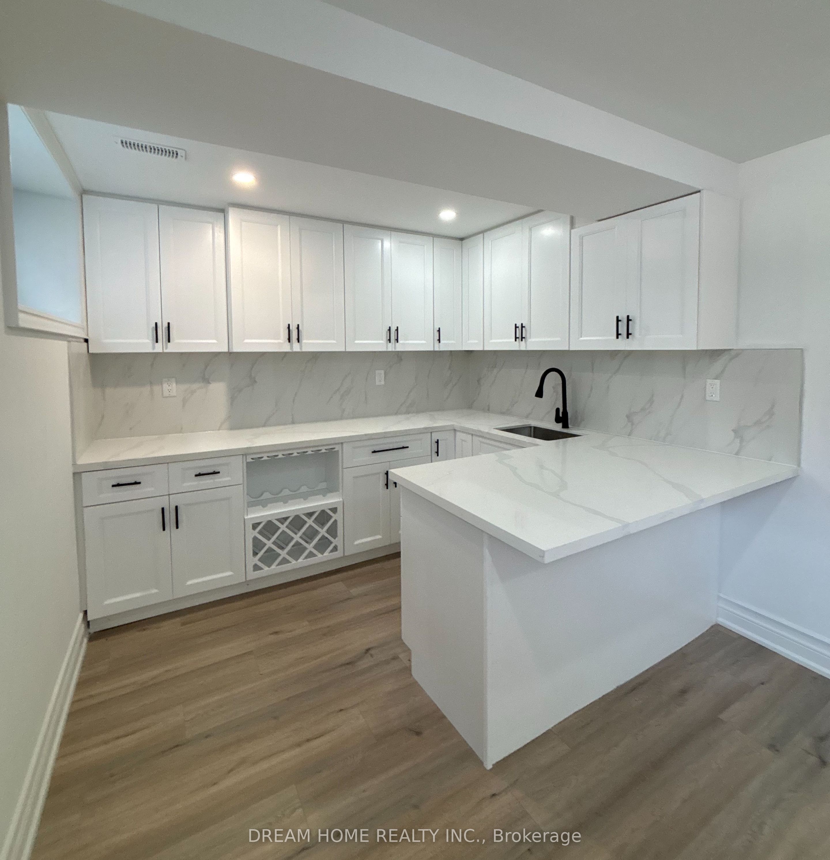 9 Rusholme Drive E Bsmt