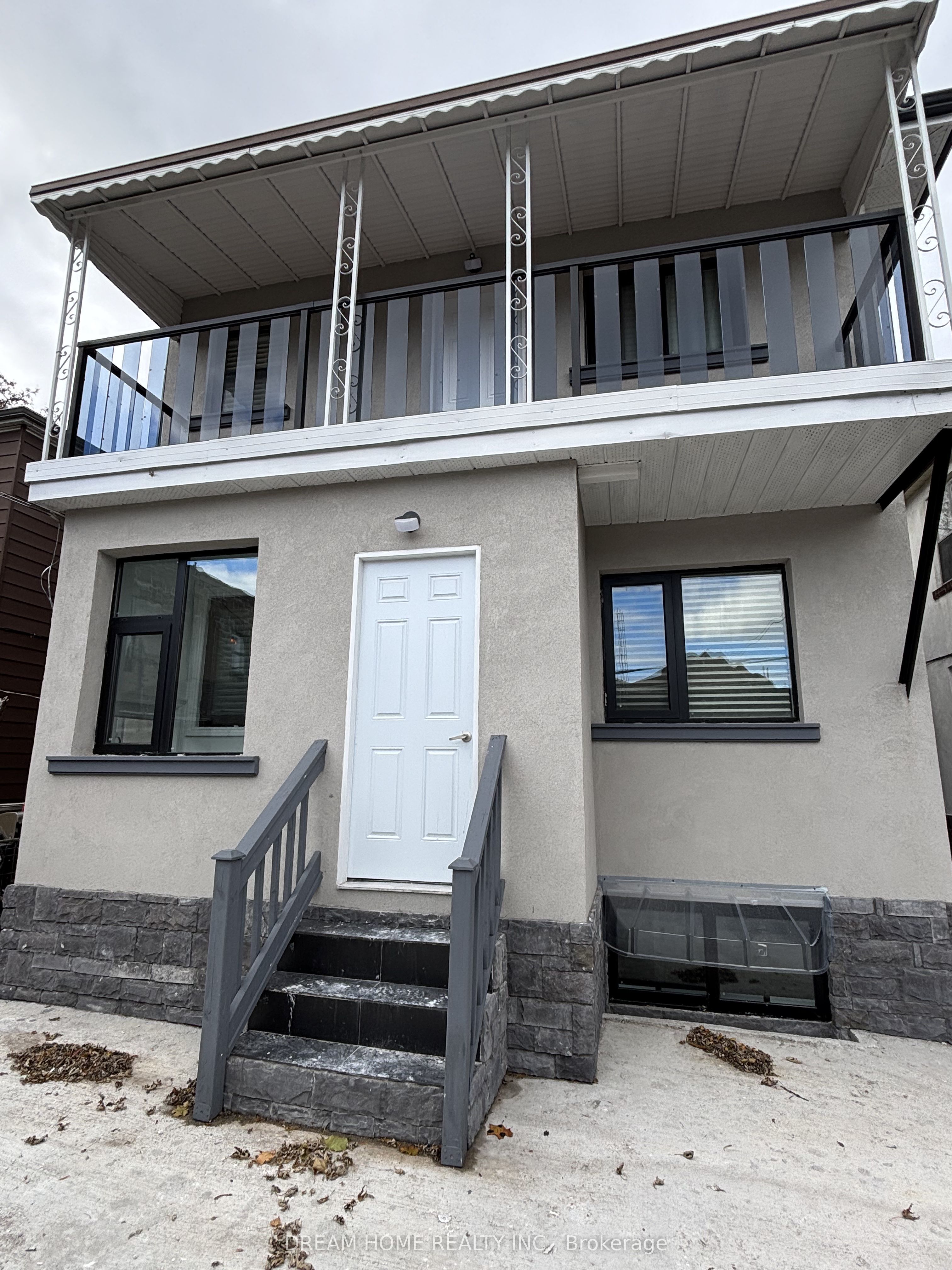 9 Rusholme Drive E Bsmt