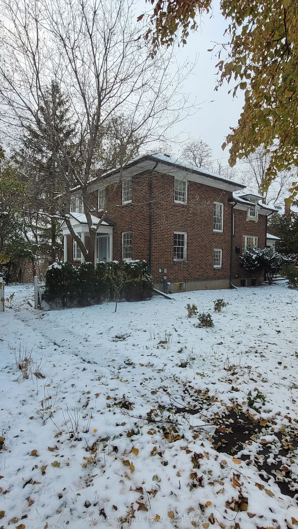 Photo of 52 King Street, Port Hope, ON L1A 2R5 (MLS # X12791792)