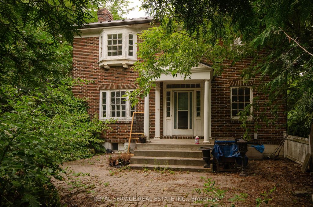 Photo of 52 King Street, Port Hope, ON L1A 2R5 (MLS # X12791792)