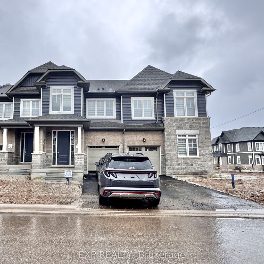 Photo of 107 Mcgill Avenue, Erin, ON N0B 1T0 (MLS # X13036420)