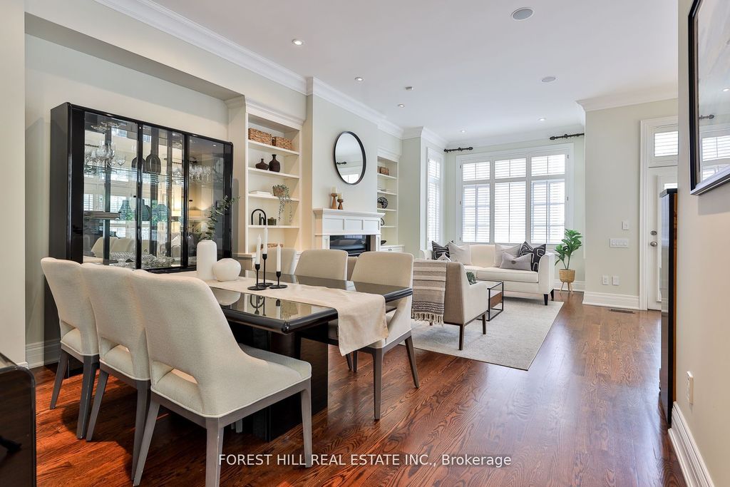 Photo of 109 Lonsdale Road, Toronto, ON M4V 1W4 (MLS # C12388651)