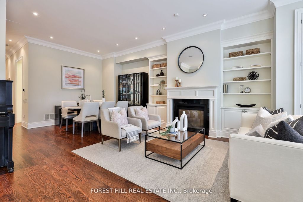 Photo of 109 Lonsdale Road, Toronto, ON M4V 1W4 (MLS # C12388651)