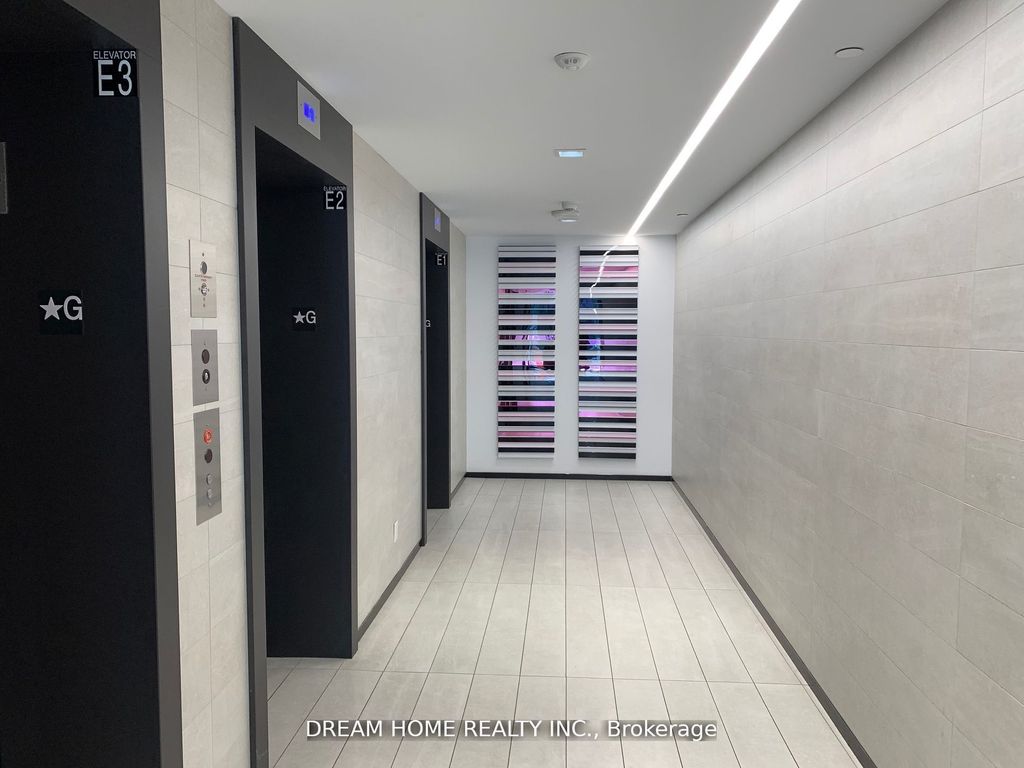 Photo of 203 College Street #3007, Toronto, ON M5T 0C8 (MLS # C12369561)