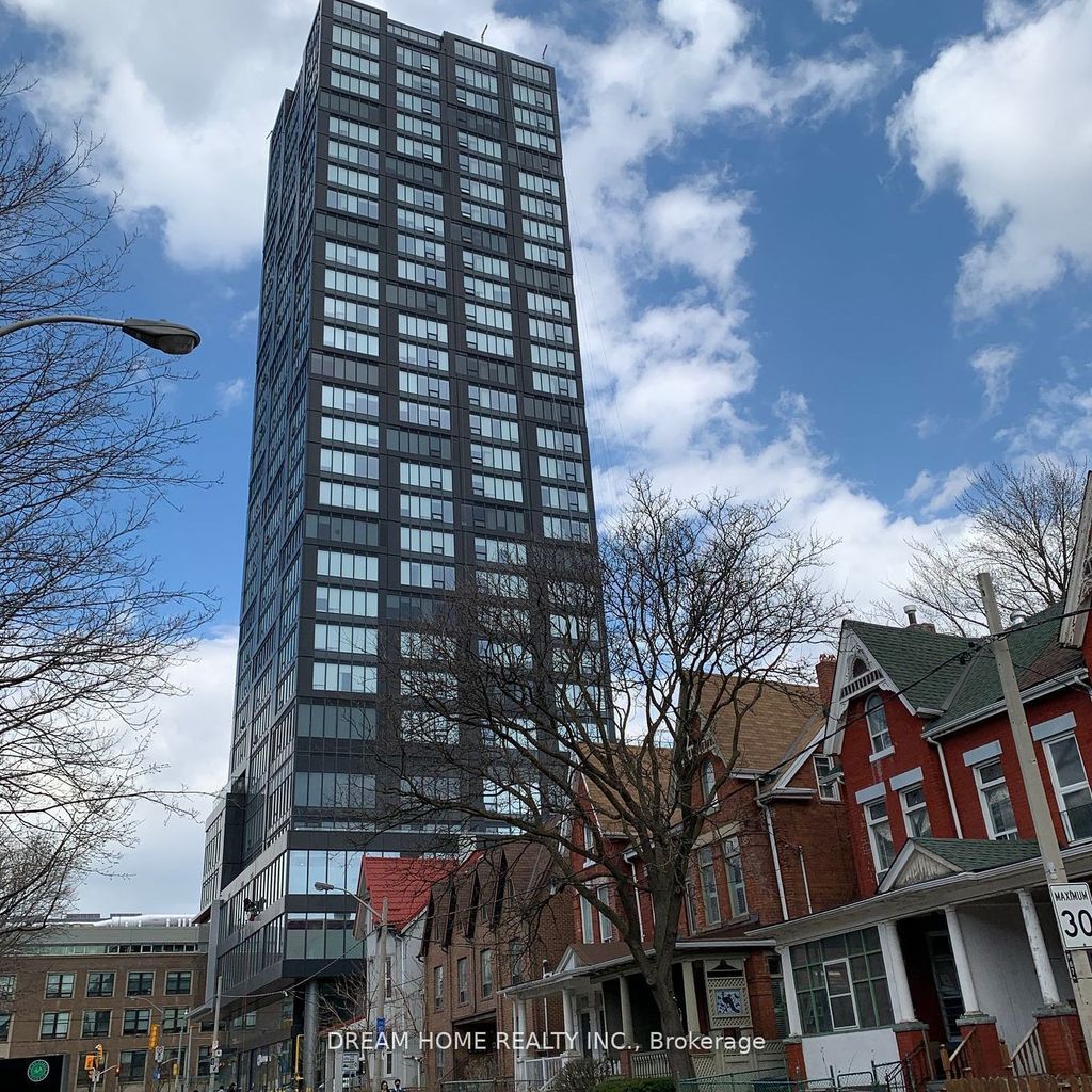 Photo of 203 College Street #3007, Toronto, ON M5T 0C8 (MLS # C12369561)