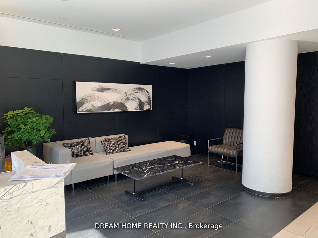 Photo of 203 College Street #3007, Toronto, ON M5T 0C8 (MLS # C12369561)