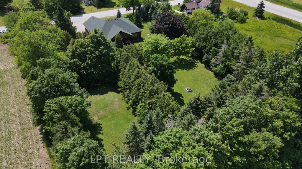 Photo of 3265 Vigo Road, Springwater, ON L0L 1P0 (MLS # S13525098)