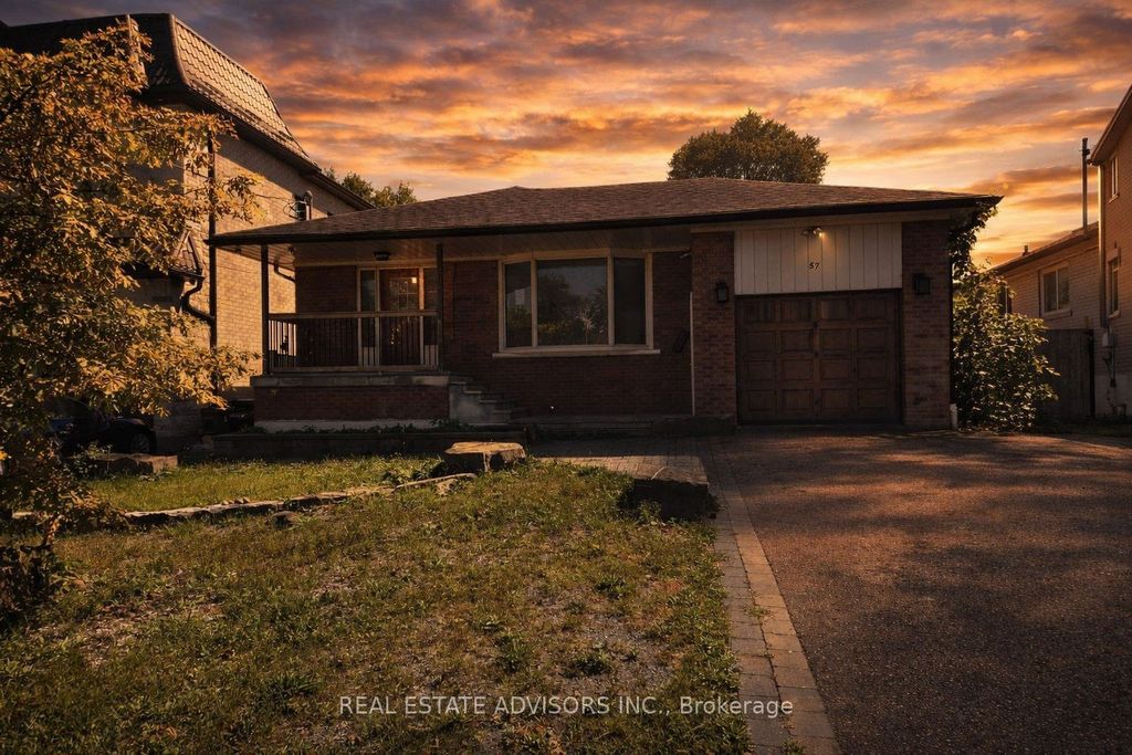 Photo of 89 Euclid Avenue, Toronto, ON M1C 1J8 (MLS # E12974168)