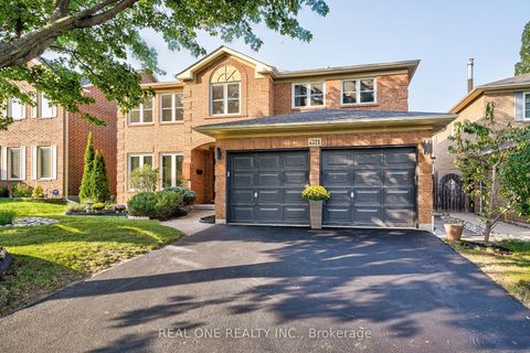 1321 Monks Passage N/A Oakville ON L6M 1K6