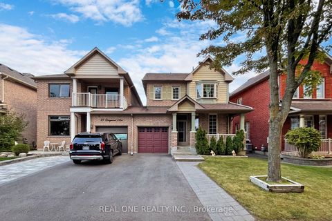 19 Longwood Avenue S Richmond Hill ON L4E 4B1
