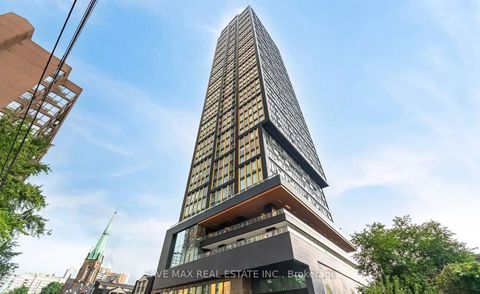 319 Jarvis Street PH 15 Toronto ON M5B 0C8